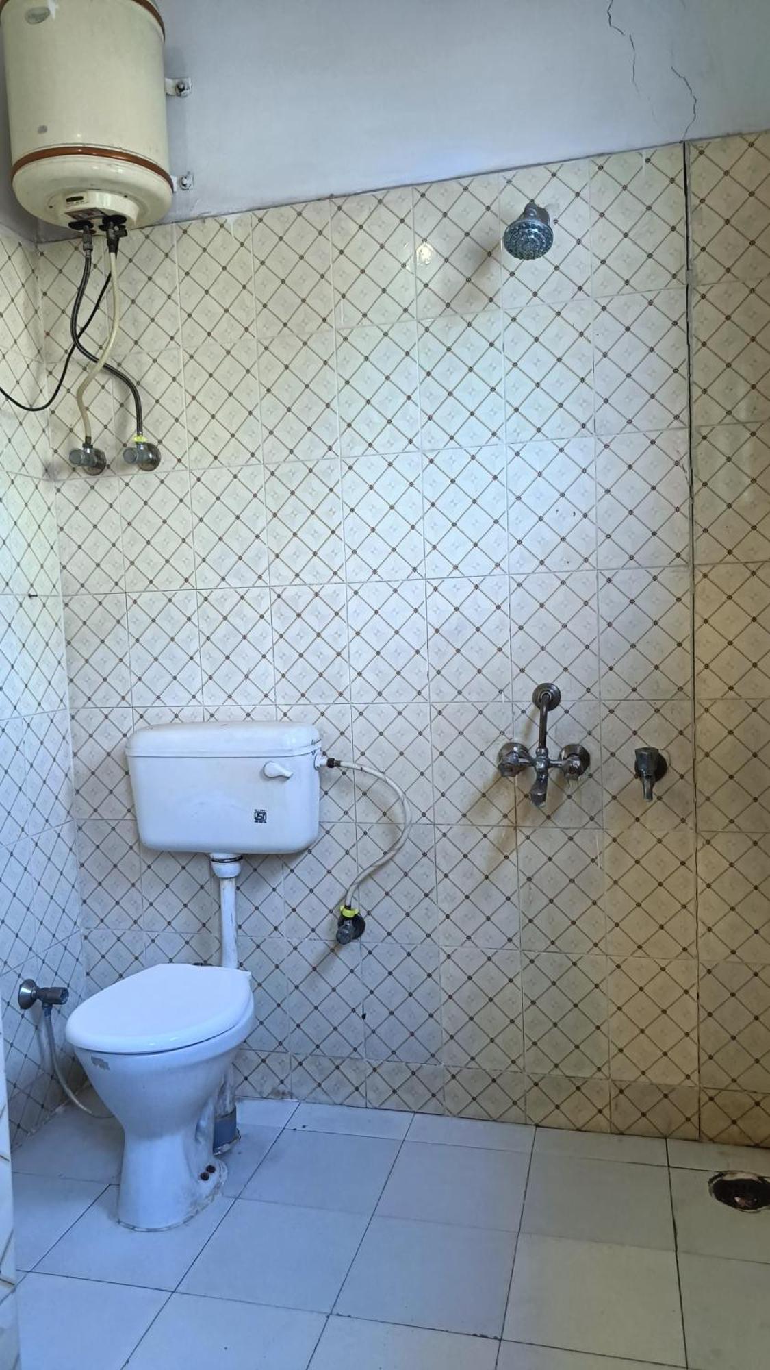 Guest house M D Palace *