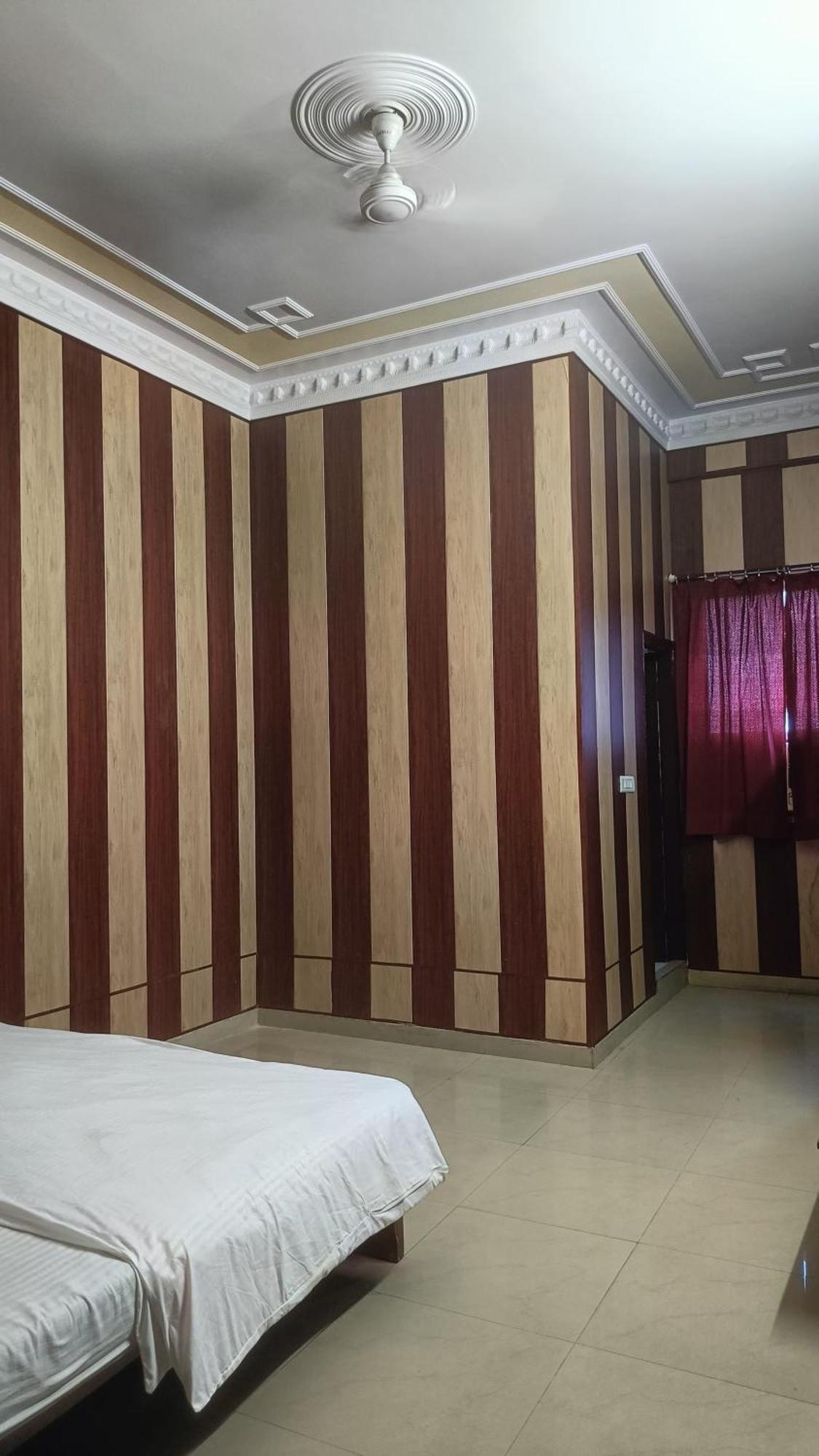 Guest house M D Palace *