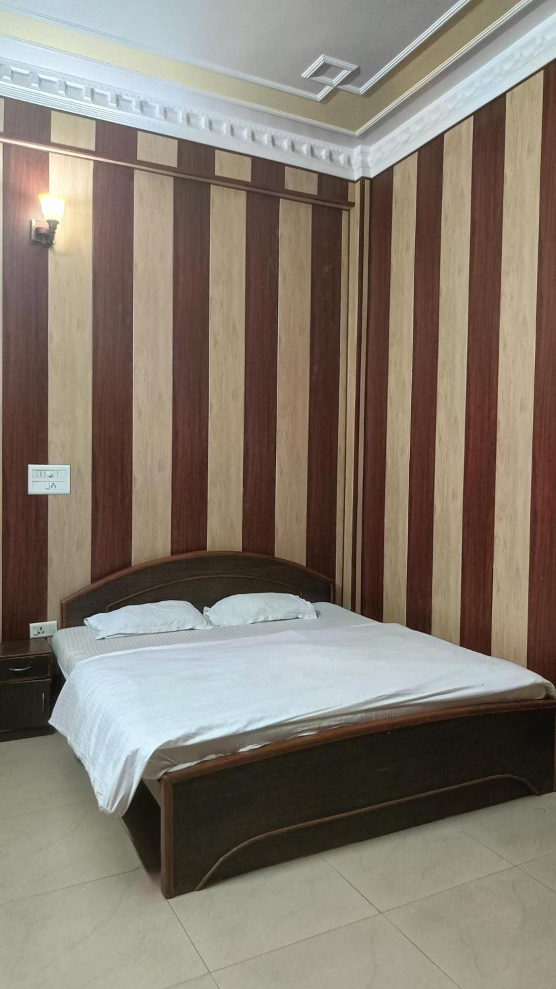 Guest house M D Palace Lucknow