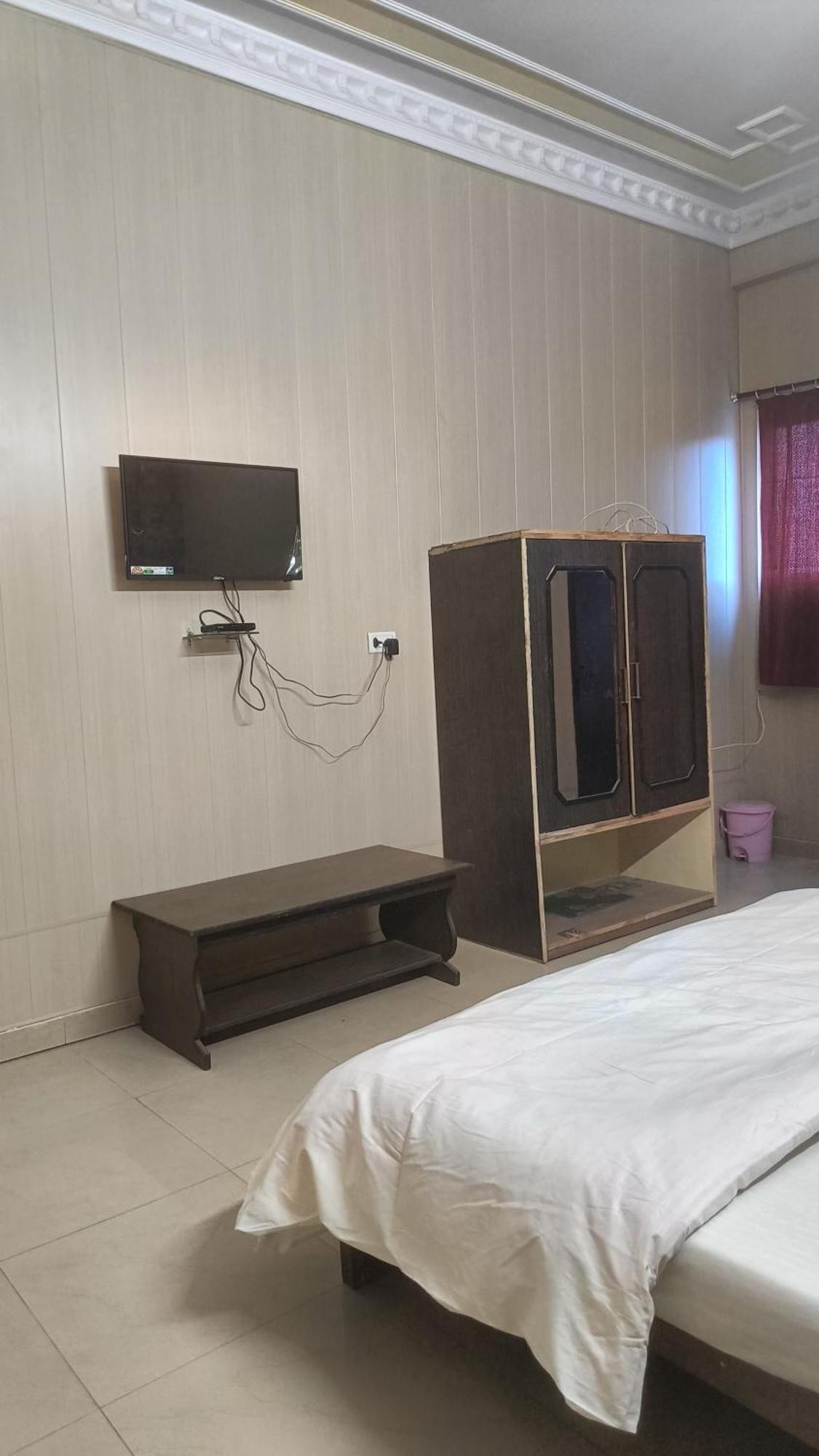 Guest house M D Palace