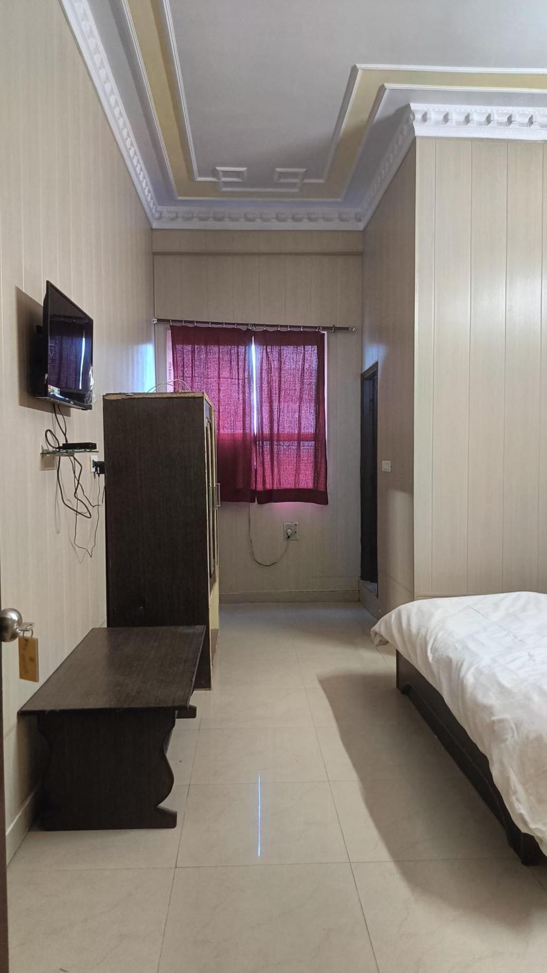 Guest house M D Palace *