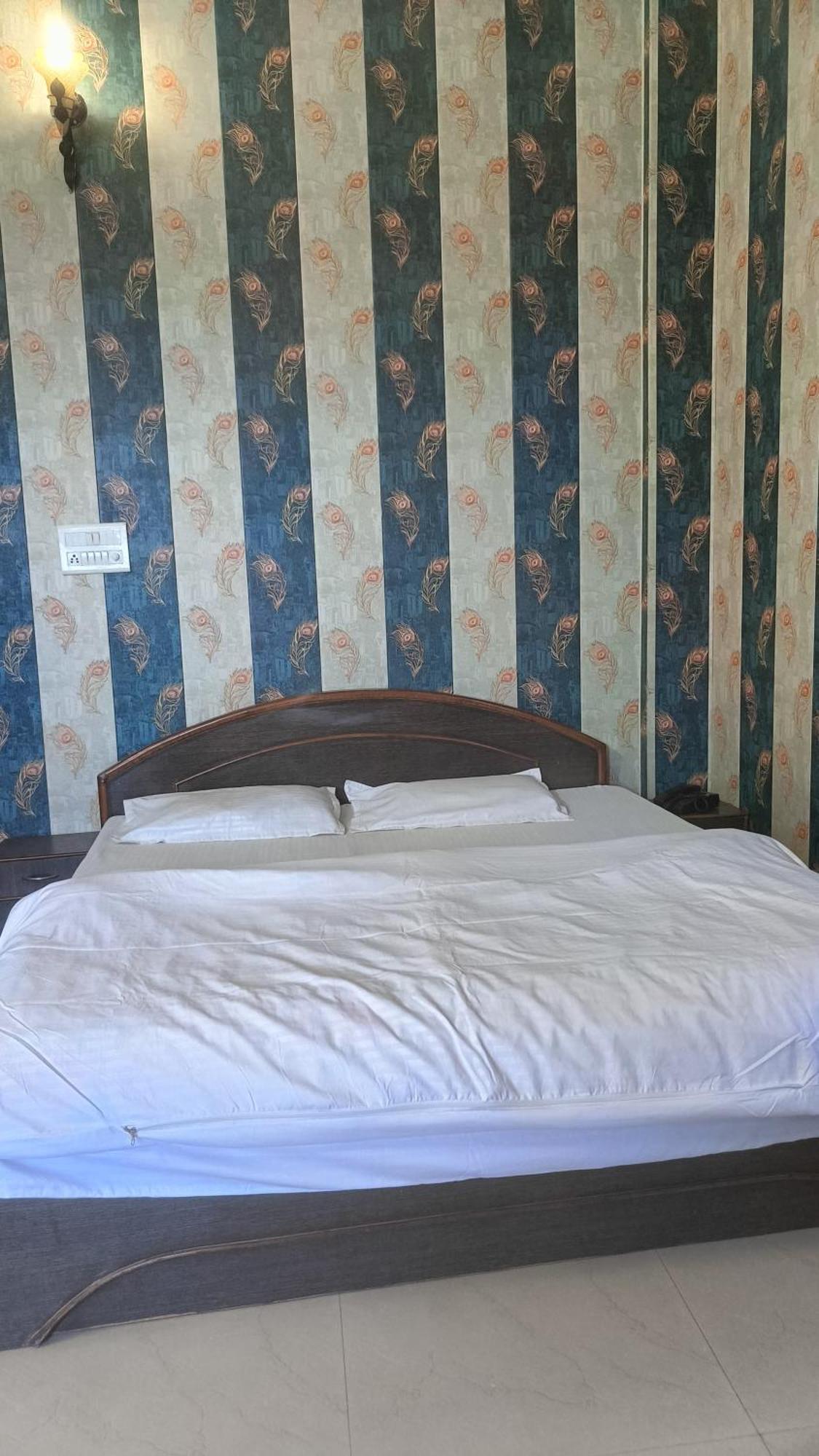 Guest house M D Palace