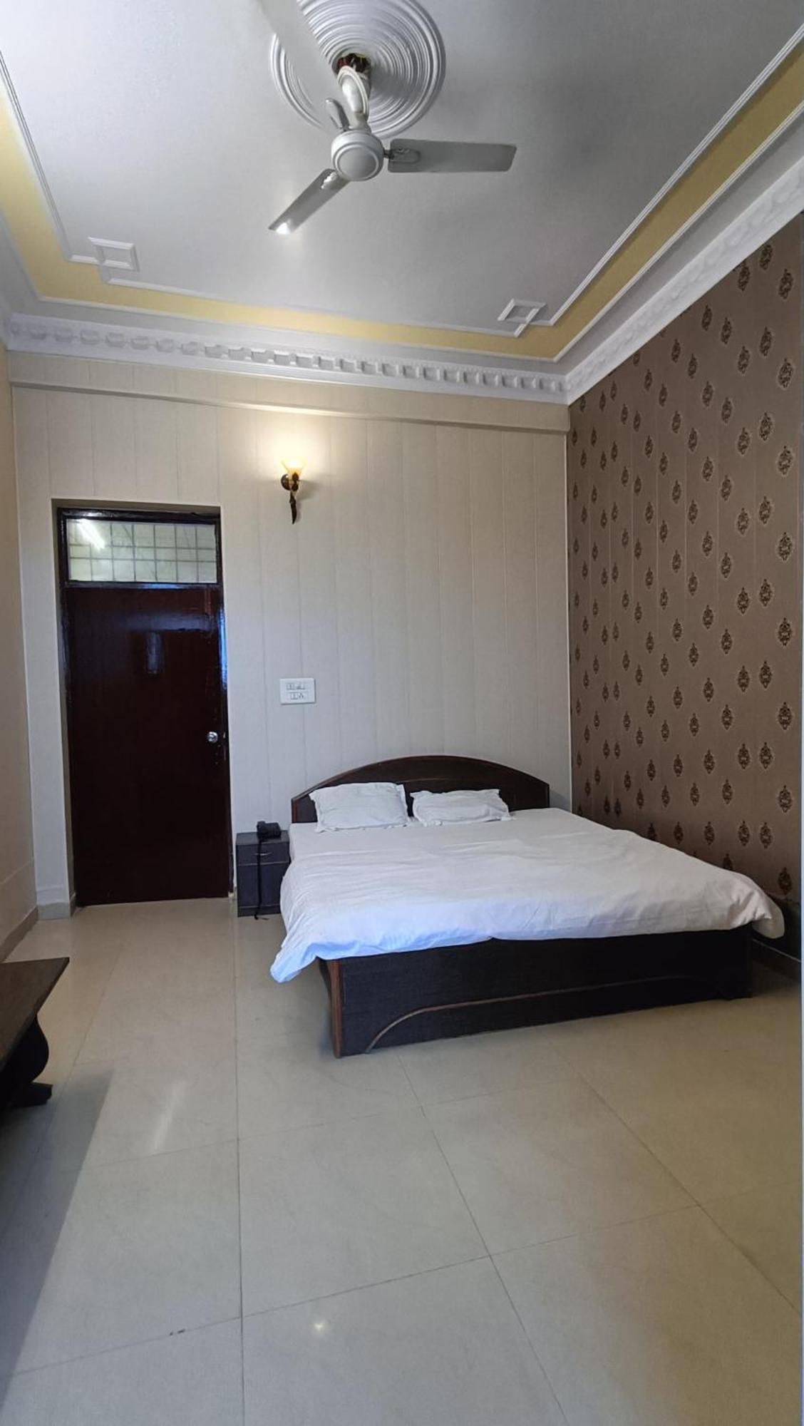 Guest house M D Palace